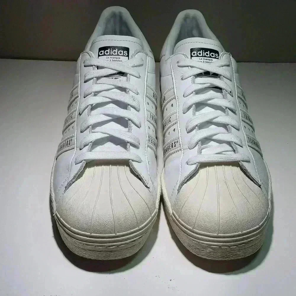 Addidas superstar - Picture 3 of 9